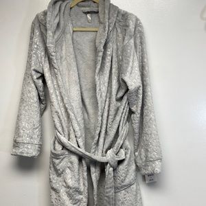 Simple pleasures Robe L/XL